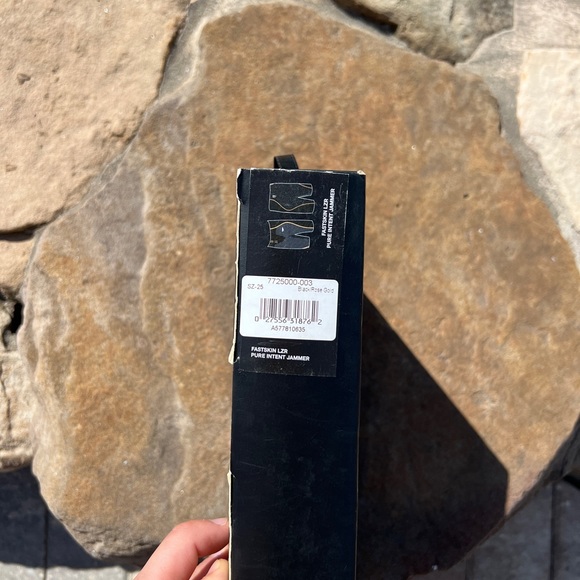 Men’s Speedo LZR Pure Intent jammer NEVER USED NEVER WORN racing suit Size 25 - Picture 4 of 5